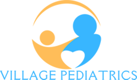 Village Pediatrics Logo